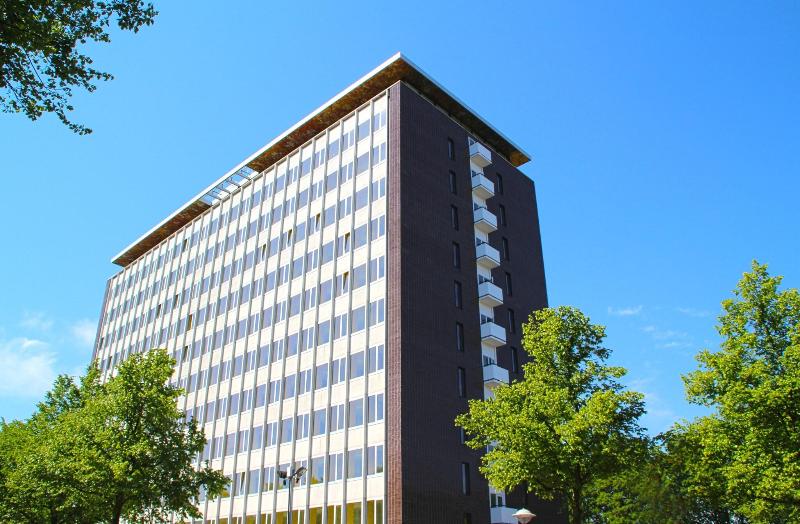 Dutchies Hostel - Genel