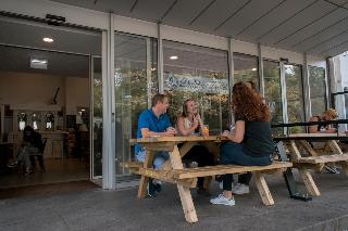 Dutchies Hostel fotoÄŸrafÄ±