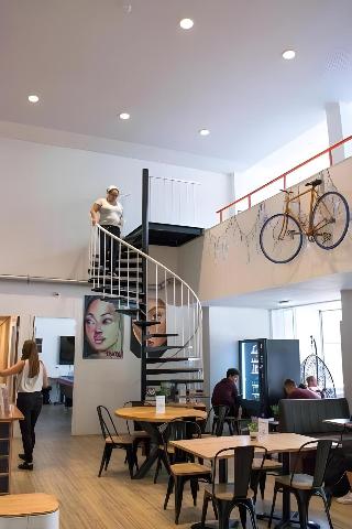 Dutchies Hostel fotoÄŸrafÄ±