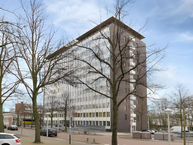 Dutchies Hostel - Genel
