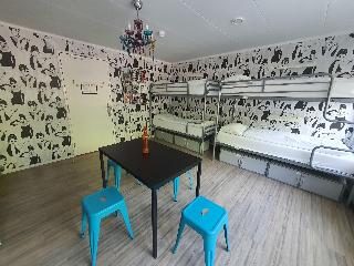 Dutchies Hostel fotoÄŸrafÄ±