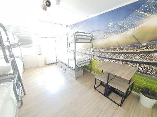 Dutchies Hostel fotoÄŸrafÄ±