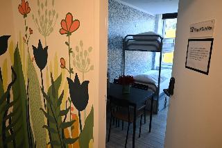 Dutchies Hostel fotoÄŸrafÄ±