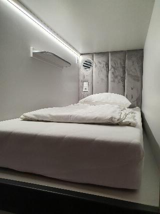 Dutchies Hostel fotoÄŸrafÄ±