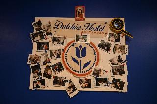 Dutchies Hostel fotoÄŸrafÄ±