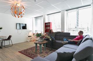 Dutchies Hostel fotoÄŸrafÄ±