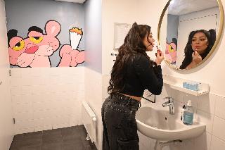 Dutchies Hostel fotoÄŸrafÄ±