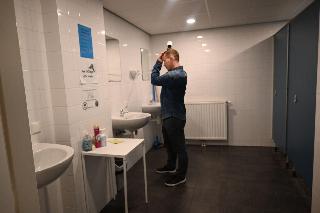 Dutchies Hostel fotoÄŸrafÄ±