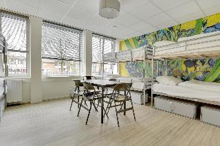 Dutchies Hostel fotoÄŸrafÄ±