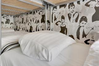 Dutchies Hostel fotoÄŸrafÄ±