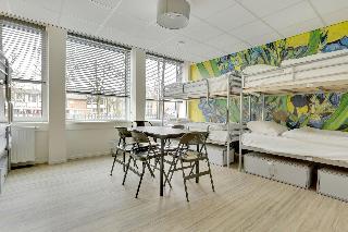 Dutchies Hostel fotoÄŸrafÄ±