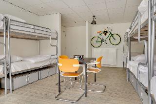 Dutchies Hostel fotoÄŸrafÄ±
