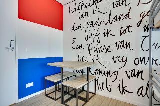 Dutchies Hostel fotoÄŸrafÄ±