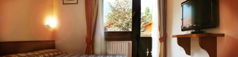 Hotel Binelli - Lobi