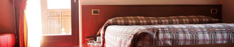 Hotel Binelli - Lobi