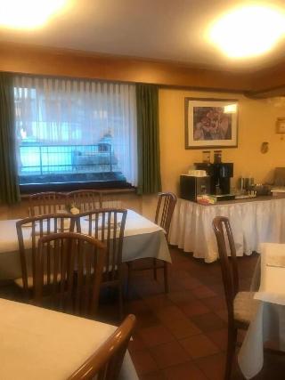 Hotel Binelli fotoÄŸrafÄ±