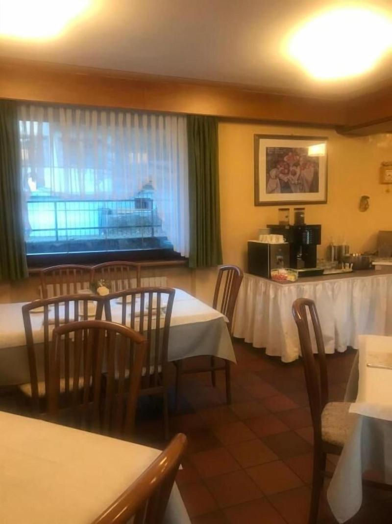Hotel Binelli - Aktivite