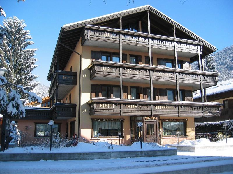 Hotel Binelli - Genel