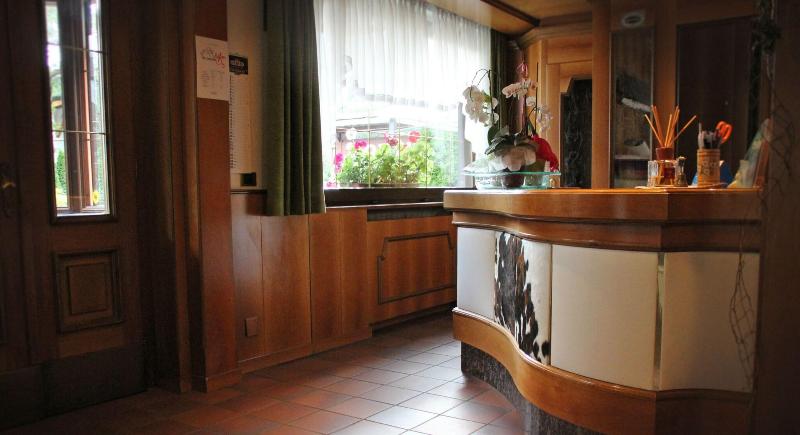 Hotel Binelli - Genel