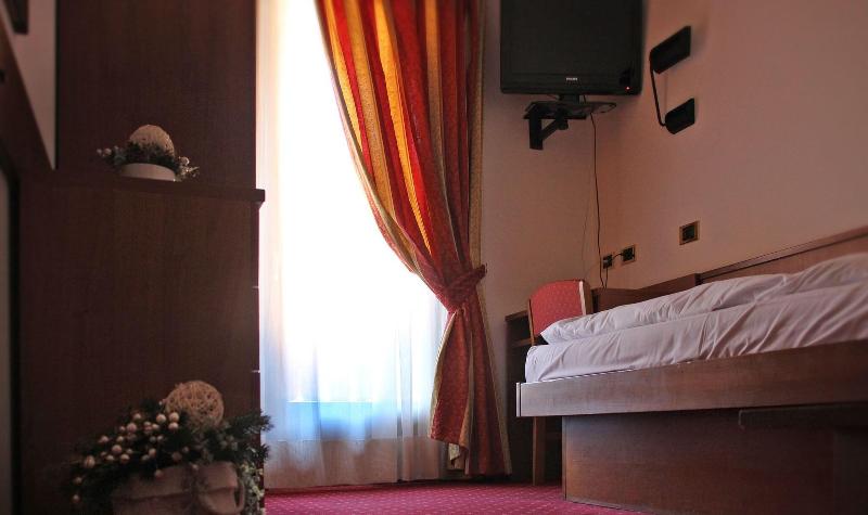 Hotel Binelli - Genel