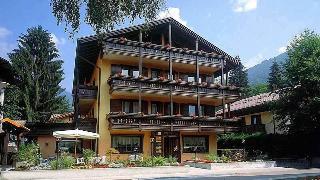 Hotel Binelli fotoÄŸrafÄ±