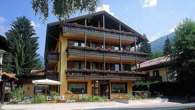 Hotel Binelli - Genel