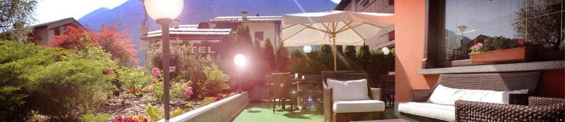 Hotel Binelli - Genel