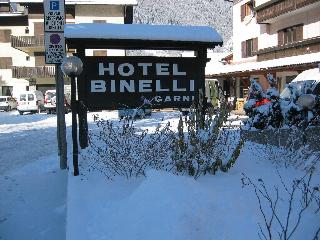Hotel Binelli fotoÄŸrafÄ±