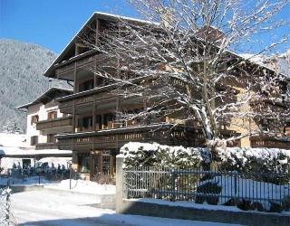 Hotel Binelli fotoÄŸrafÄ±
