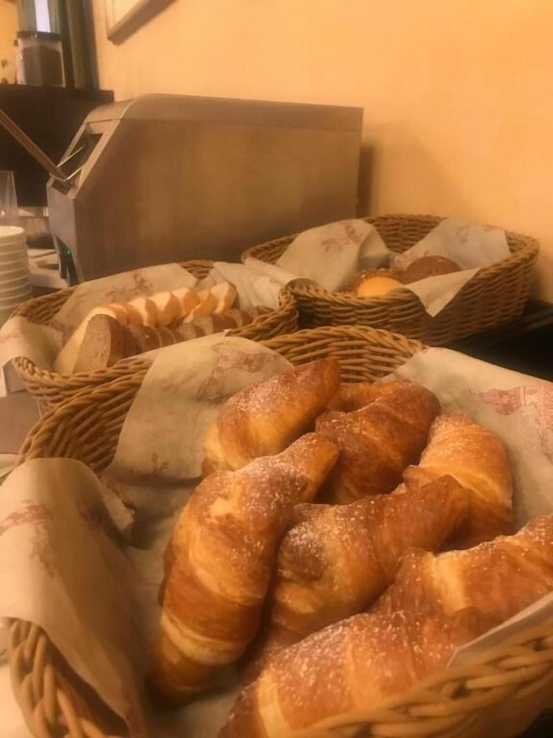 Hotel Binelli - Restoran