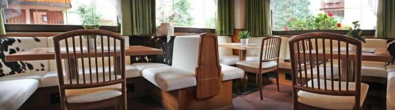 Hotel Binelli - Restoran