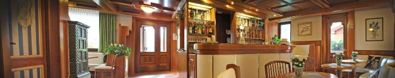 Hotel Binelli - Restoran