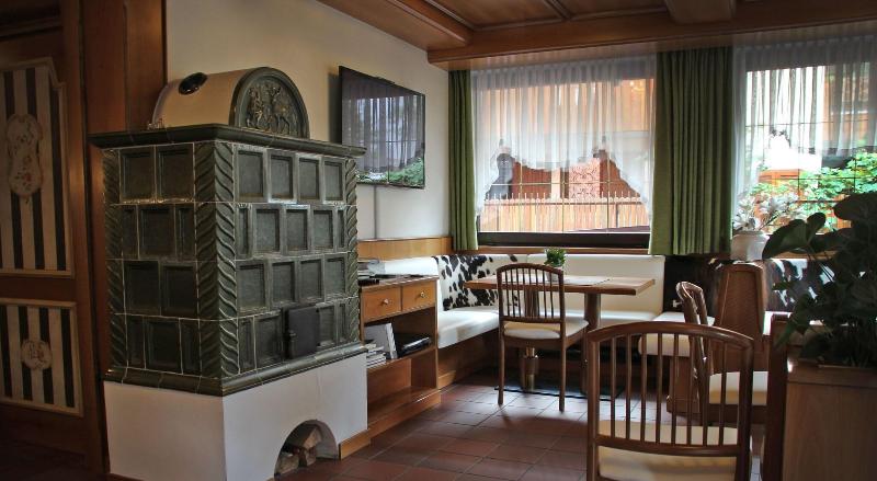 Hotel Binelli - Restoran