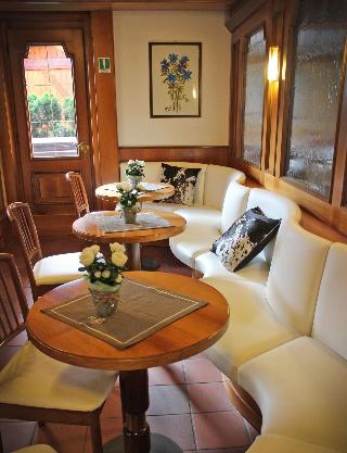 Hotel Binelli fotoÄŸrafÄ±