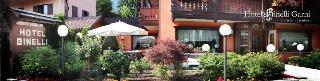 Hotel Binelli fotoÄŸrafÄ±