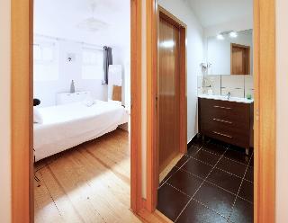 Aparthotel Oporto Entreparedes fotoÄŸrafÄ±