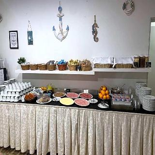Annamare otel fotoğrafı