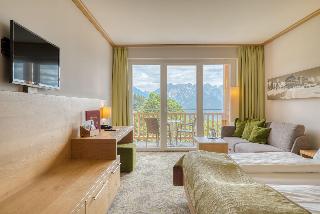 Schillerkopf Alpinresort fotoÄŸrafÄ±