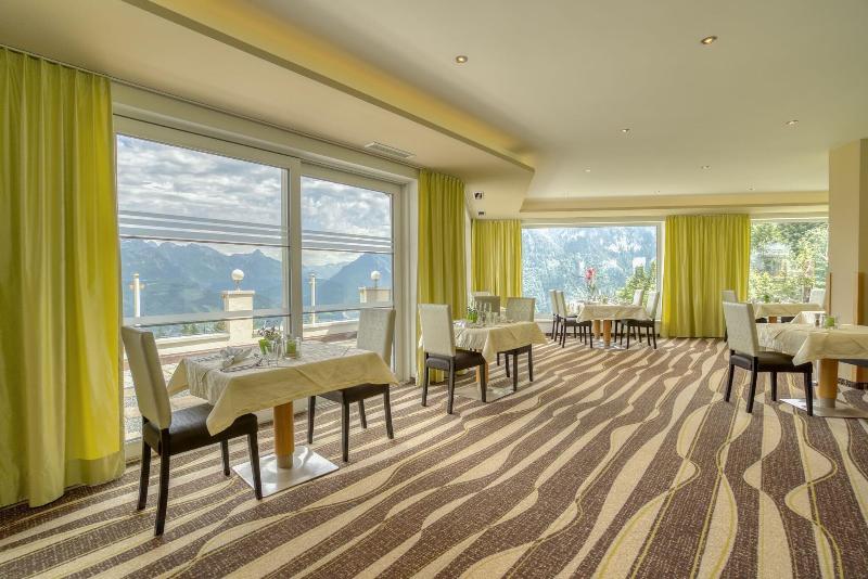 Schillerkopf Alpinresort - Aktivite