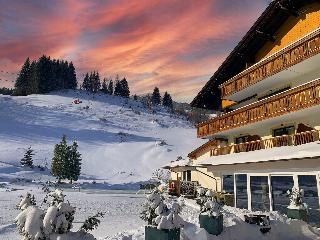 Schillerkopf Alpinresort fotoÄŸrafÄ±