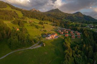 Schillerkopf Alpinresort fotoÄŸrafÄ±