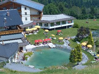 Schillerkopf Alpinresort fotoÄŸrafÄ±