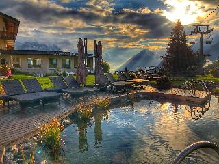 Schillerkopf Alpinresort fotoÄŸrafÄ±
