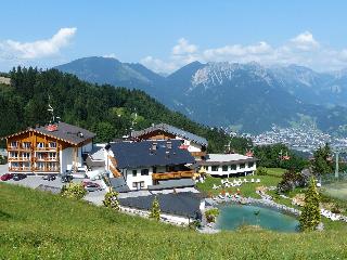 Schillerkopf Alpinresort fotoÄŸrafÄ±