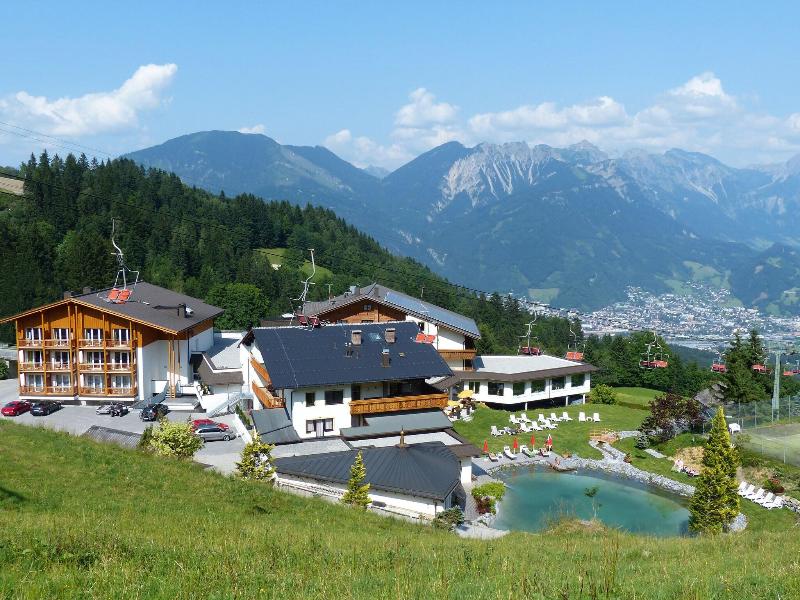 Schillerkopf Alpinresort - Restoran