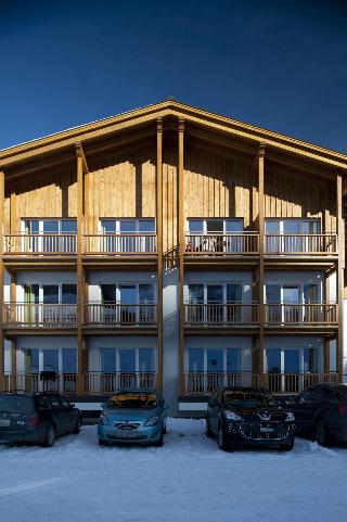 Schillerkopf Alpinresort fotoÄŸrafÄ±
