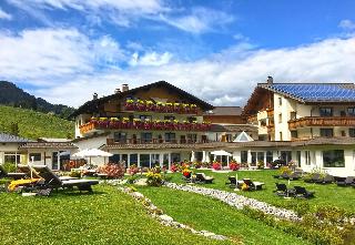 Schillerkopf Alpinresort fotoÄŸrafÄ±