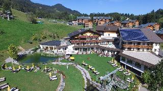 Schillerkopf Alpinresort fotoÄŸrafÄ±