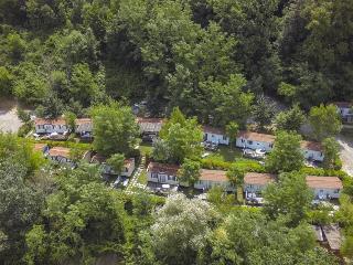 Camping Il Boschetto Di Piemma otel fotoğrafı