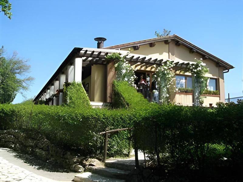 Camping Il Boschetto Di Piemma - Genel